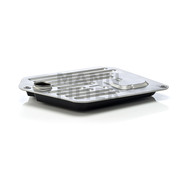Filter automatickej prevodovky MANN FILTER H 2522 x KIT
