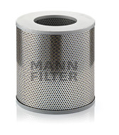 Olejový filter MANN FILTER H 25 444