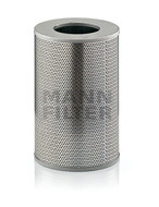 Olejový filter MANN FILTER H 25 669/1
