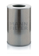 Olejový filter MANN FILTER H 25 669