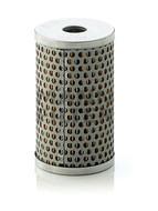 Filter servoriadenia MANN FILTER H 601/4