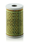 Olejový filter MANN FILTER H 601