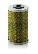 Filter servoriadenia MANN FILTER H 613 x