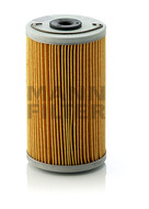 Olejový filter MANN FILTER H 614 x