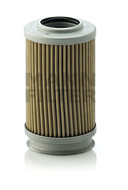Olejový filter MANN FILTER H 68/1