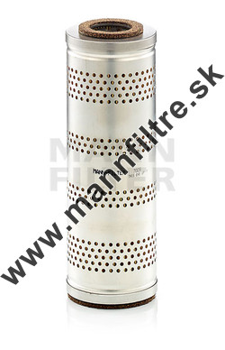 Filter hydrauliky MANN FILTER H 7009