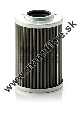 Filter automatickej prevodovky MANN FILTER H 710/1 x