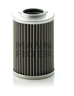 Filter automatickej prevodovky MANN FILTER H 710/1 z