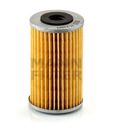 Olejový filter MANN FILTER H 715/1 n