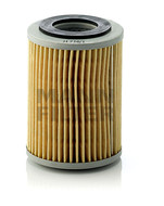 Olejový filter MANN FILTER H 716/1 x