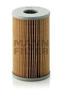 Olejový filter MANN FILTER H 720 x