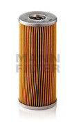 Olejový filter MANN FILTER H 727/4
