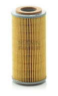 Olejový filter MANN FILTER H 804 t