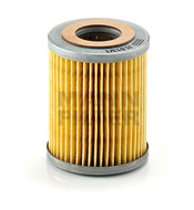 Olejový filter MANN FILTER H 813/1 n
