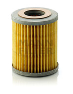 Olejový filter MANN FILTER H 813/1 x