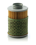 Olejový filter MANN FILTER H 815 n