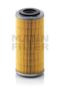 Olejový filter MANN FILTER H 827/1 n