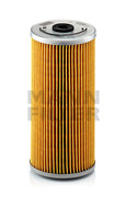 Olejový filter MANN FILTER H 829/1 x