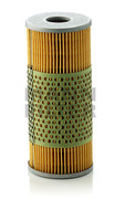 Olejový filter MANN FILTER H 829