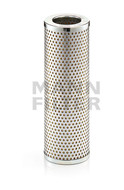 Filter hydrauliky MANN FILTER H 837