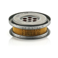 Filter servoriadenia MANN FILTER H 85
