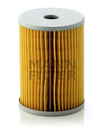 Olejový filter MANN FILTER H 928/1
