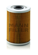 Olejový filter MANN FILTER H 929 x
