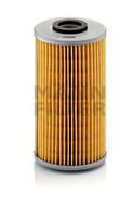 Olejový filter MANN FILTER H 939