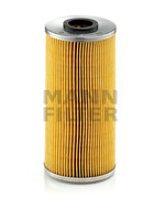 Olejový filter MANN FILTER H 943/2 t