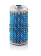Olejový filter MANN FILTER H 943/7 x
