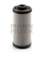 Filter hydrauliky MANN FILTER HD 1040