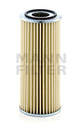 Filter hydrauliky MANN FILTER HD 1044/2