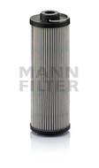 Filter hydrauliky MANN FILTER HD 1060