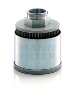 Filter hydrauliky MANN FILTER HD 11 003
