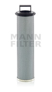 Filter hydrauliky MANN FILTER HD 11 005