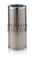Filter hydrauliky MANN FILTER HD 1395