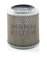Filter hydrauliky MANN FILTER HD 13 004