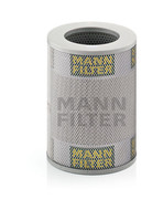 Filter hydrauliky MANN FILTER HD 15 001