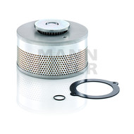 Filter hydrauliky MANN FILTER HD 15 005 x