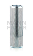 Filter hydrauliky MANN FILTER HD 15 006