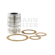 Filter hydrauliky MANN FILTER HD 16 001 x
