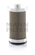 Filter hydrauliky MANN FILTER HD 3001