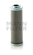 Filter hydrauliky MANN FILTER HD 46/2