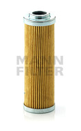 Filter hydrauliky MANN FILTER HD 46