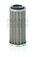 Filter hydrauliky MANN FILTER HD 5002