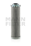 Filter hydrauliky MANN FILTER HD 5008