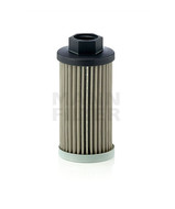 Filter hydrauliky MANN FILTER HD 504