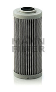 Filter hydrauliky MANN FILTER HD 509
