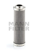 Filter hydrauliky MANN FILTER HD 512/2