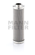 Filter hydrauliky MANN FILTER HD 512